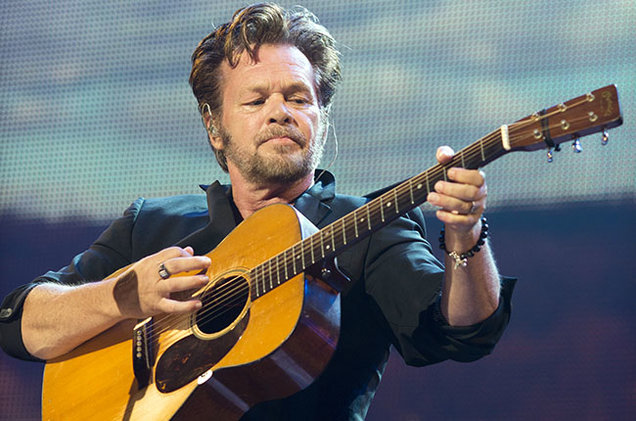 Mellencamp