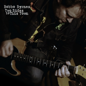 Bobbo Byrnes - 