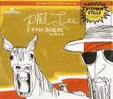  Music Review - `Phil Lee & The Horse he Rode in On` by Phil Lee  (dmc) 
