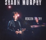 Music Review - `Reason To Try` by Shaun Murphy (lm) 