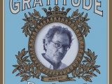  Music Review - 'Gratitude` by Dan Imhoff (jh) 