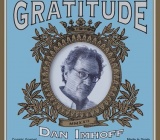  Music Review - `Gratitude` by Dan Imhoff (jm) 