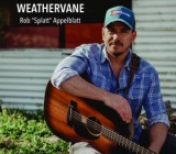  Music Review - `Weathervane` by Rob Splatt Appelblatt (dmc)