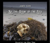  Music Review - `By the Risin’ of the Sea` by James Kahn (lz)