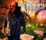 Music Review - `Under the Influence` by Guy Schwartz (ca)