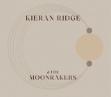  Music Review - `KIERAN RIDGE and THE MOONRAKERS ` by Kieran Ridge (jm) 
