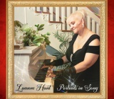  Music Review - `Midnight Rain & Roses` by Luanne Hunt (jm)