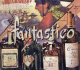  Music Review - `Fantastico` by Mitch Webb and the Swindles (HC)