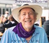 Music Review - `Overdue` by Severin Browne (ea) 