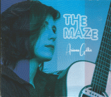  Music Review - `The Maze` by Ariana Gillis (dmc) 